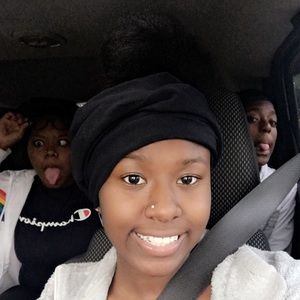 Meet your Posher, Brooklynn